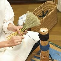 中津箒　株式会社まちづくり山上（箒博物館　市民蔵常右衛門） - 投稿画像1