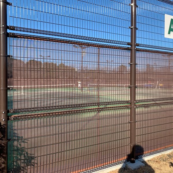 大泉さくら運動公園 - トップ画像