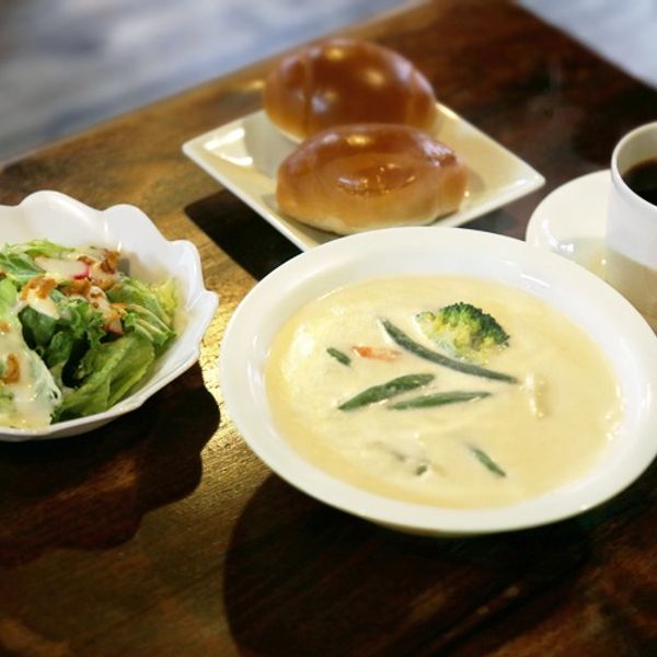 Cafe Suzuki Seisakusho - おすすめ画像