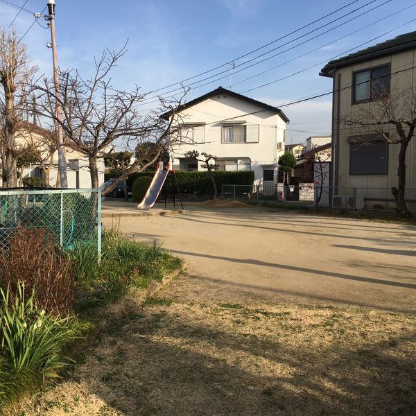小泉河原第1号児童公園 - おすすめ画像