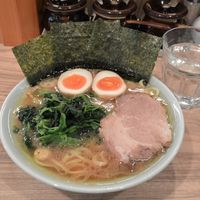 ラーメン清水家 - 投稿画像0