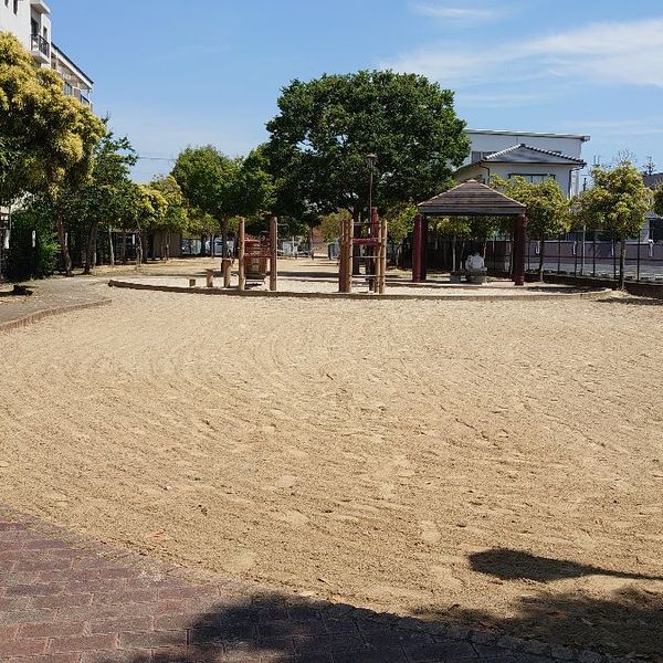 南紀寺町街区公園 - おすすめ画像