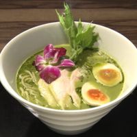 麺屋 ICHIZAN（イチザン） - 投稿画像0