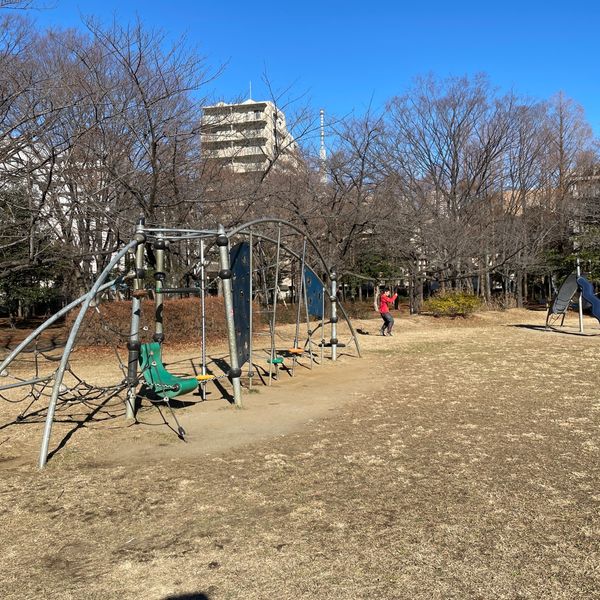 猿江恩賜公園 - おすすめ画像