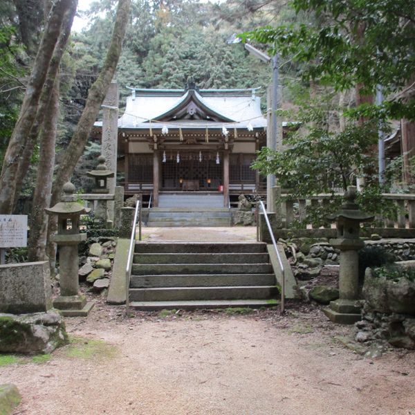 多伎神社 - おすすめ画像