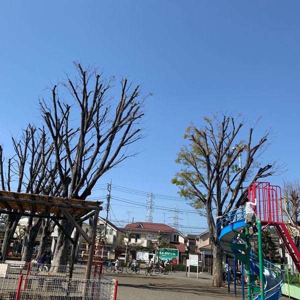 烏山公園 - おすすめ画像