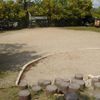 左京三丁目街区公園 - トップ画像