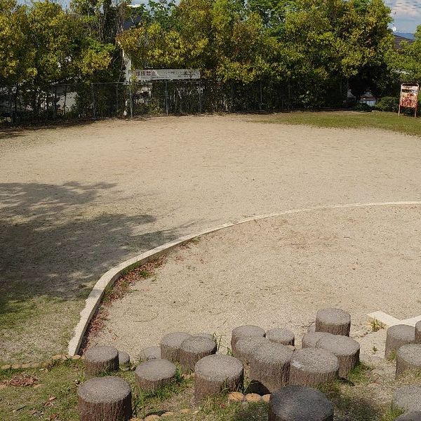 左京三丁目街区公園 - おすすめ画像