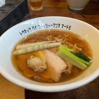 Tokyo Bay Fisherman’s Noodle 茅ヶ崎店 - 投稿画像3