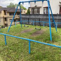 富雄川西一丁目1号街区公園 - 投稿画像3