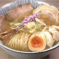 麺時しゅき - 投稿画像0