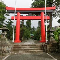 浅間神社 - 投稿画像1