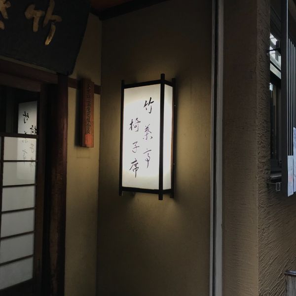 Chikuyotei Main Shop - おすすめ画像