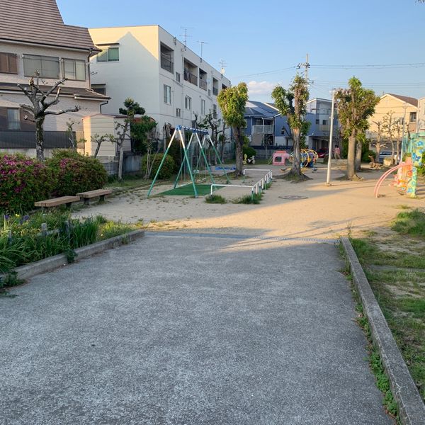 春日公園 - おすすめ画像