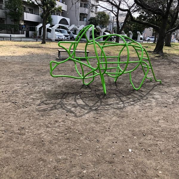 日東浜公園 - トップ画像