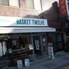 바스켓12 BASKET TWELVE - トップ画像