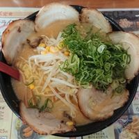 白熊ラーメン - 投稿画像2