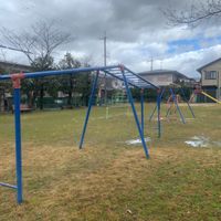 庭井団地第1児童公園 - 投稿画像2