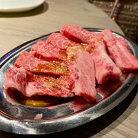 炭火焼肉マルニク - 投稿画像3