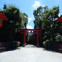 井草八幡宮 - 投稿画像3