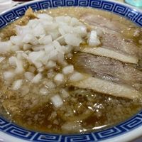 新潟発祥ラーメン　なおじ　東陽町店 - 投稿画像1