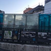 新宿駅東口広場　喫煙所 - 投稿画像2