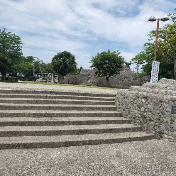 コッツ山公園 - トップ画像
