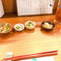 吉祥寺もがめ食堂　東急裏店 - 投稿画像0