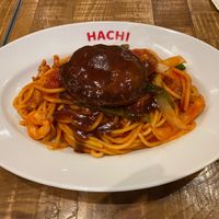 ハンバーグレストランHACHI 仙台駅店 - 投稿画像1
