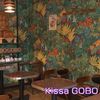 Kissa GOBO GOBO - トップ画像
