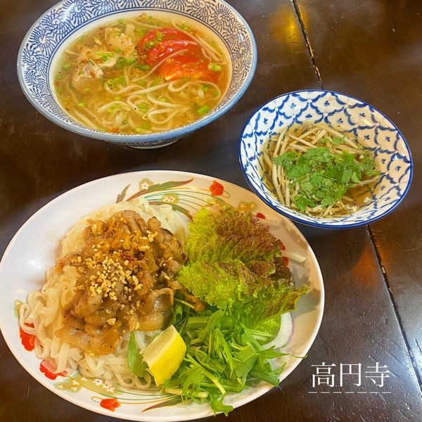 챕스틱스 고엔지점(チョップスティックス 高円寺店) - トップ画像