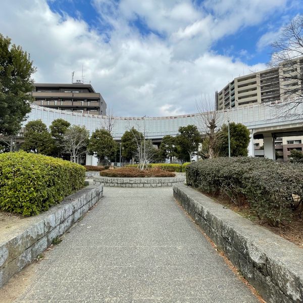 苗代田児童遊園 - おすすめ画像