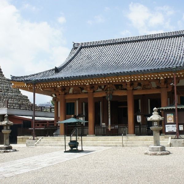 壬生寺 - おすすめ画像