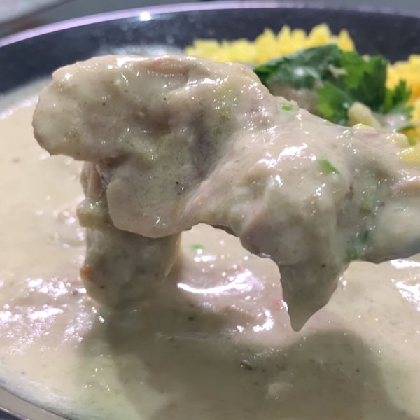 GY CURRY（ジーワイカレー）西小倉店 - おすすめ画像