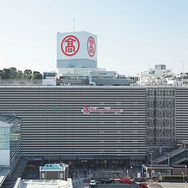 横浜髙島屋 - おすすめ画像