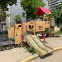 亥の子谷公園 - 投稿画像1