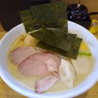 麺処　誠信 - 投稿画像3