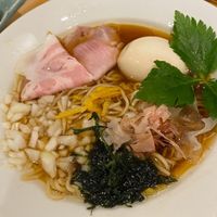 麺と向かって鰹 - 投稿画像1