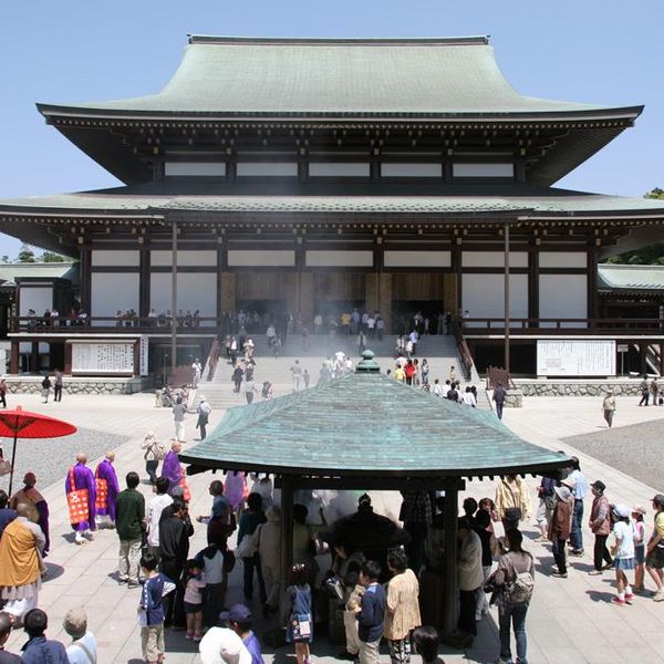 成田山新勝寺 - おすすめ画像