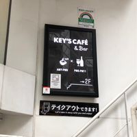 KEY’S CAFÉ 赤坂店 - 投稿画像2