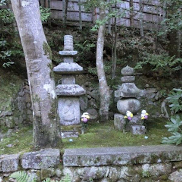祇王寺 - おすすめ画像