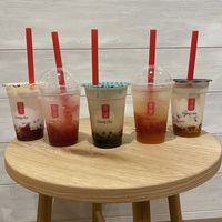 ゴンチャ（Gongcha） ekimoなんば店 - 投稿画像2