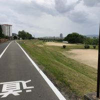 久世橋東詰 - 投稿画像1