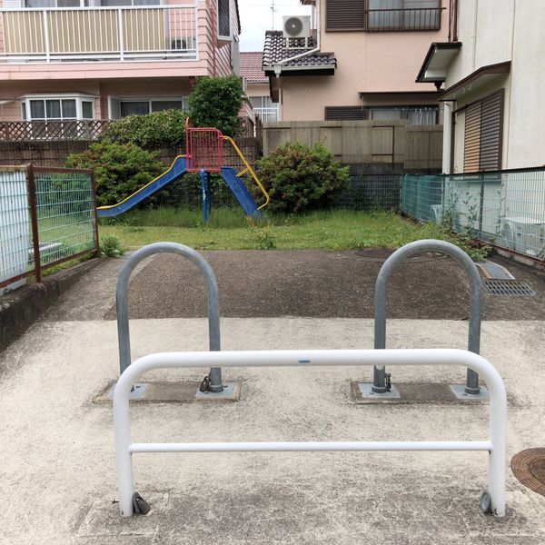寺内児童遊園 - おすすめ画像