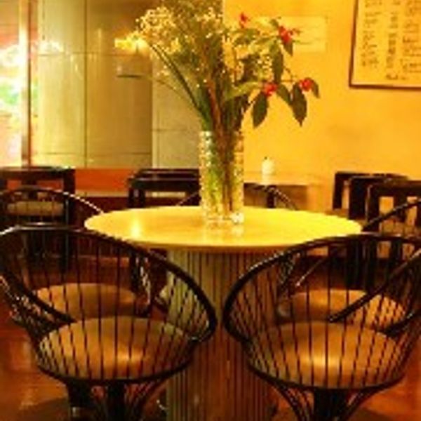 自家焙煎珈琲 梅の木 十条店 - おすすめ画像