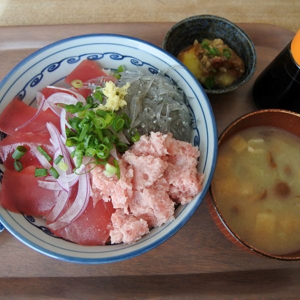 よりみち食堂 - トップ画像