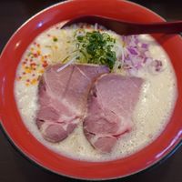 麺匠 粋や - 投稿画像2