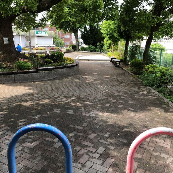 神楽田児童遊園 - おすすめ画像