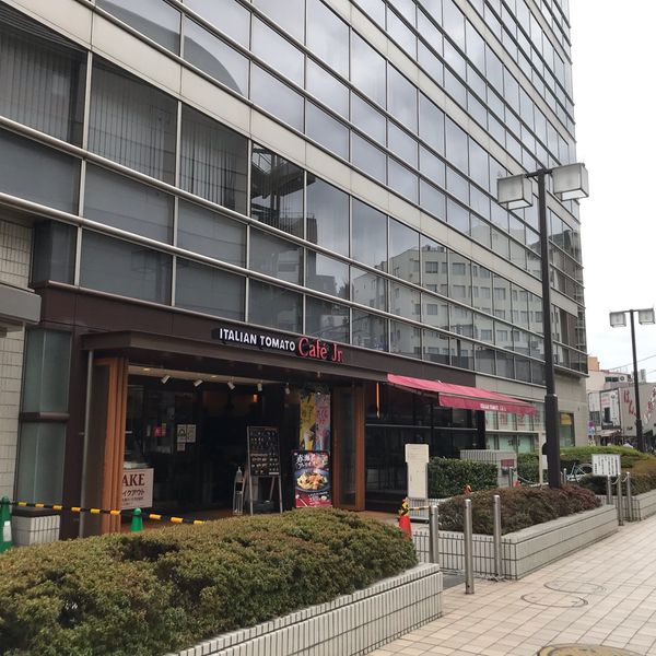 イタリアン・トマト CafeJr. 大森駅東口店 - おすすめ画像