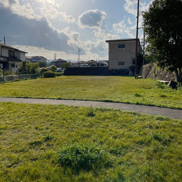 河原町公園 - おすすめ画像